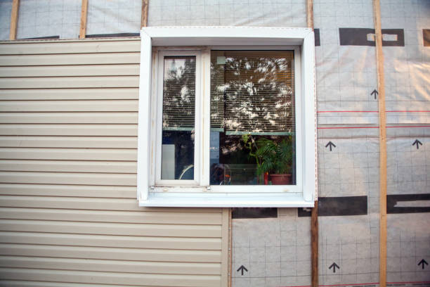 How To Choose The Right Materials for Your Siding Installation in 'Little Silver, NJ